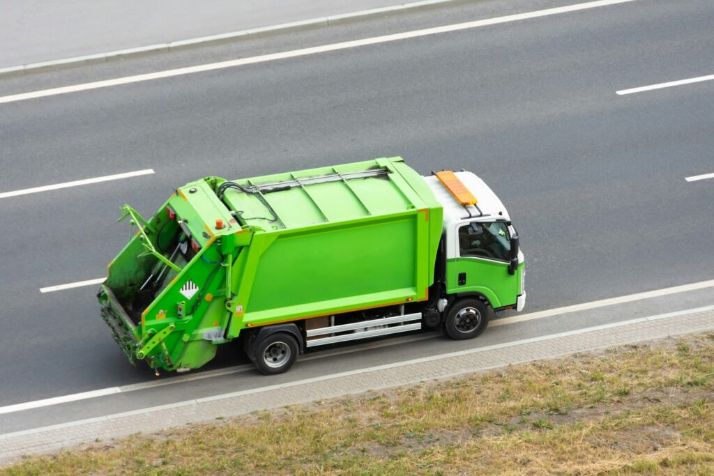 local hauling