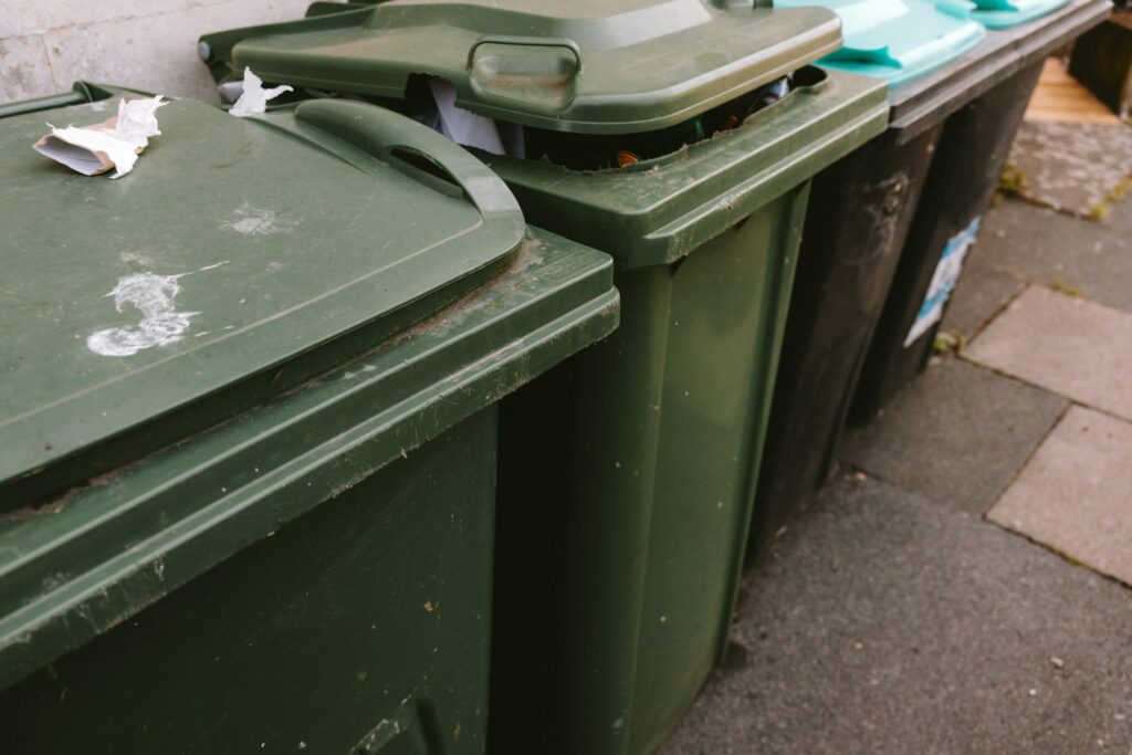 Dumpster Rental