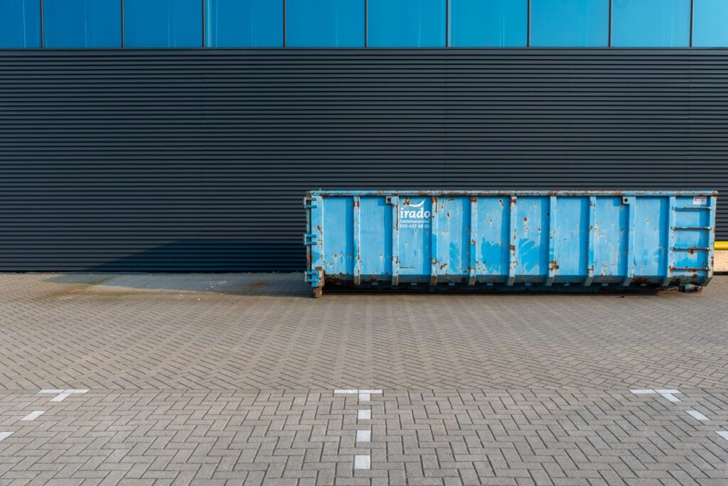 dumpster rental